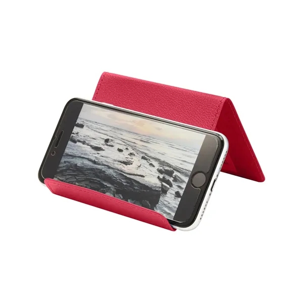 Folding Flap Phone Holder... from ASI 79530 Prime Line