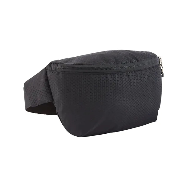 In Transit Eco Friendly Packable Crossbody Bag... from ASI 79530 Prime Line