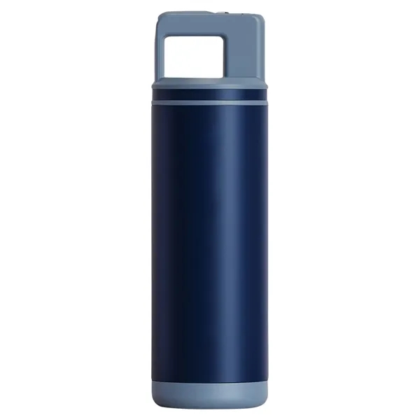 Grosche Alpine 20oz Flip N Sip Insulated Water Bottle... from ASI 79530 Prime Line