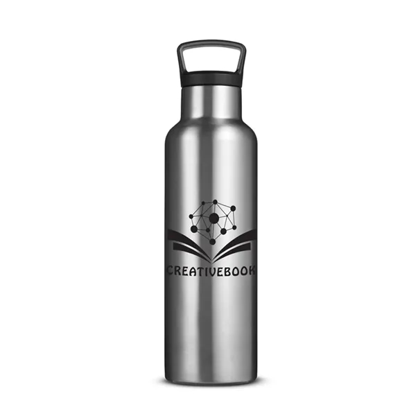 2.834 " x 10.75 " x 2.834 " 21 oz. double... from ASI 79530 Prime Line