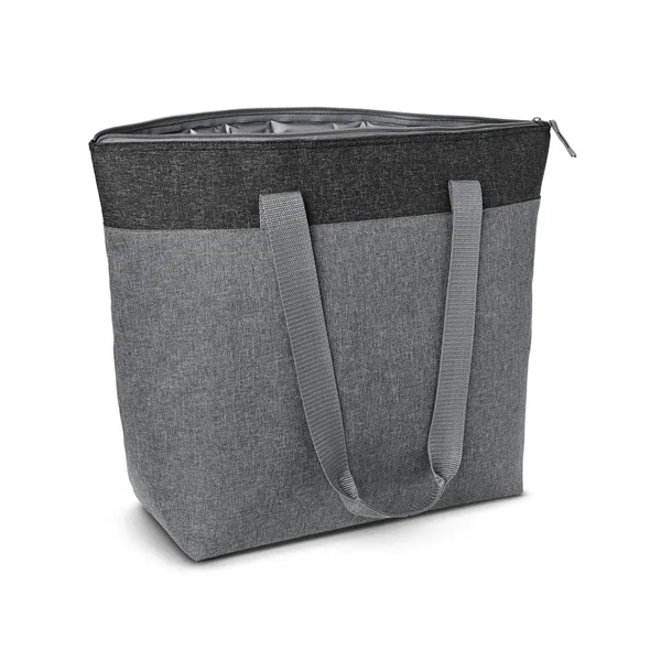 22" x 16" x 7.28" cooler tote with a PEVA lining,... from ASI 79530 Prime Line
