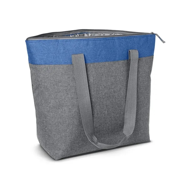 22" x 16" x 7.28" cooler tote with a PEVA lining,... from ASI 79530 Prime Line