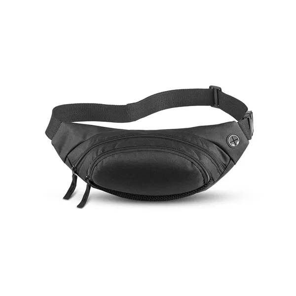 3.25 " x 5.5 " x 13.5 " 600 Denier polyester... from ASI 79530 Prime Line