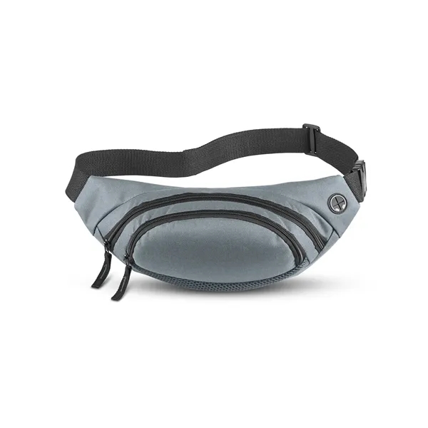 3.25 " x 5.5 " x 13.5 " 600 Denier polyester... from ASI 79530 Prime Line