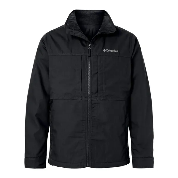 Columbia Men's Loma Vista™ III Jacket... from ASI 84358 S&S Activewear