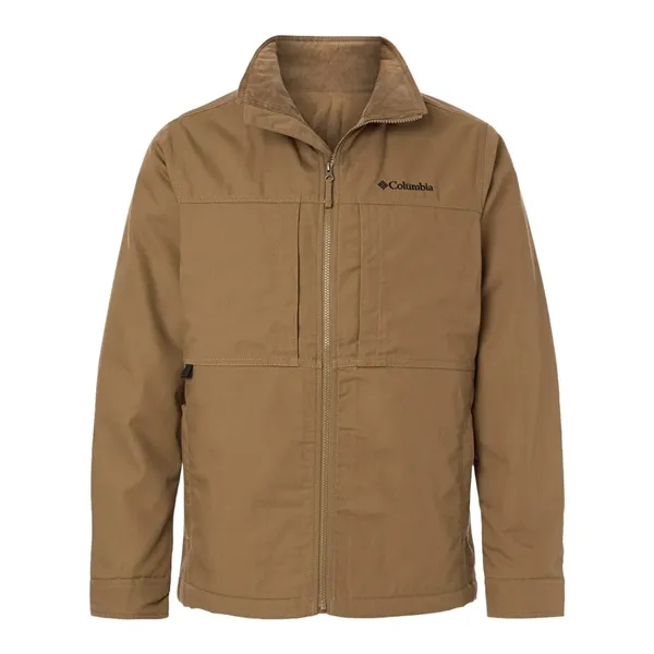 Columbia Men's Loma Vista™ III Jacket... from ASI 84358 S&S Activewear