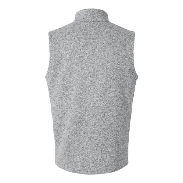 Columbia Alto Pass™ Fleece Vest... from ASI 84358 S&S Activewear