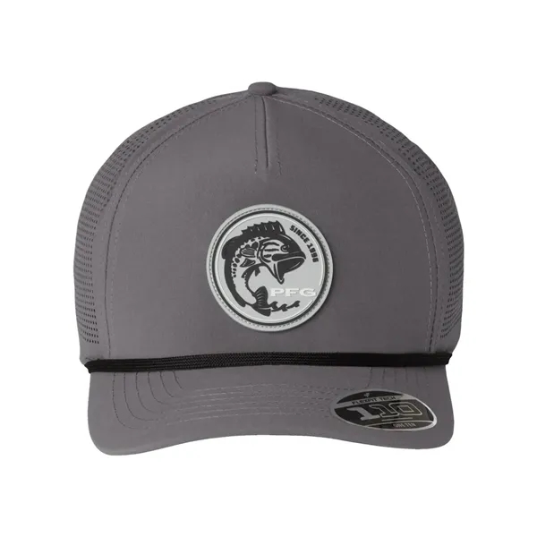 Columbia Tidal Pursuit™ 3D Stretch Snapback Cap... from ASI 84358 S&S Activewear