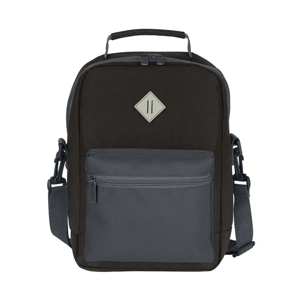 Essex Eco Friendly Mini Cooler Bag... from ASI 79530 Prime Line