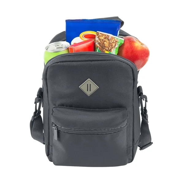 Essex Eco Friendly Mini Cooler Bag... from ASI 79530 Prime Line