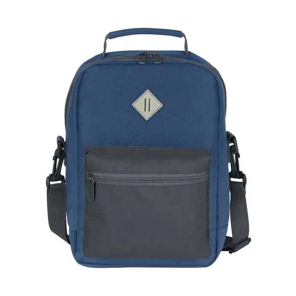 Essex Eco Friendly Mini Cooler Bag... from ASI 79530 Prime Line