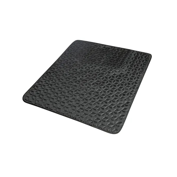 Campfire Packable Blanket With Backpack Straps... from ASI 79530 Prime Line