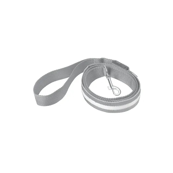 Rechargeable LED Light-Up Dog Leash... from ASI 79530 Prime Line