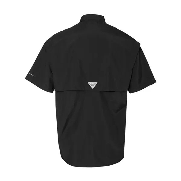 Columbia PFG Bahama™ II Short Sleeve Shirt... from ASI 84358 S&S Activewear