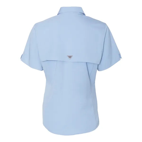 Columbia Women's PFG Tamiami™ II Short Sleeve Shirt... from ASI 84358 S&S Activewear