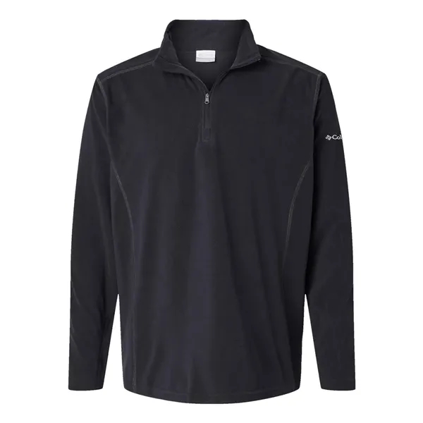 Columbia Klamath Range™ II Half Zip Pullover... from ASI 84358 S&S Activewear