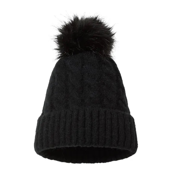 Columbia Winter Blur™ II Beanie... from ASI 84358 S&S Activewear