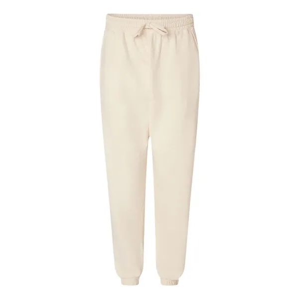 Comfort Colors Garment Dyed Lightweight Fleece Sweatpants... from ASI 84358 S&S Activewear