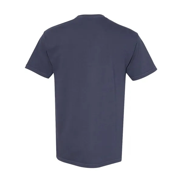 Short sleeve t-shirt 6.1 oz., 100% pre-shrunk cotton. Blank product.... from ASI 84358 S&S Activewear