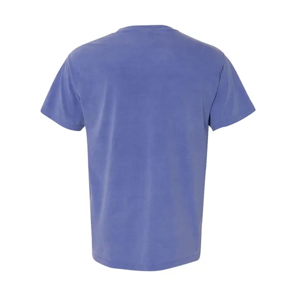 Short sleeve t-shirt 6.1 oz., 100% pre-shrunk cotton. Blank product.... from ASI 84358 S&S Activewear