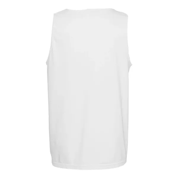 Pigment dyed tank top. 6.1 oz. pre-shrunk cotton. Blank product.... from ASI 84358 S&S Activewear