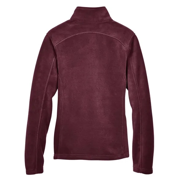 CORE365 Women's Journey Fleece Jacket... from ASI 84358 S&S Activewear