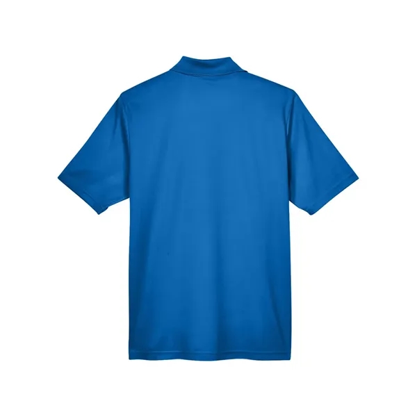 CORE365 Tall Origin Performance Pique Polo... from ASI 84358 S&S Activewear