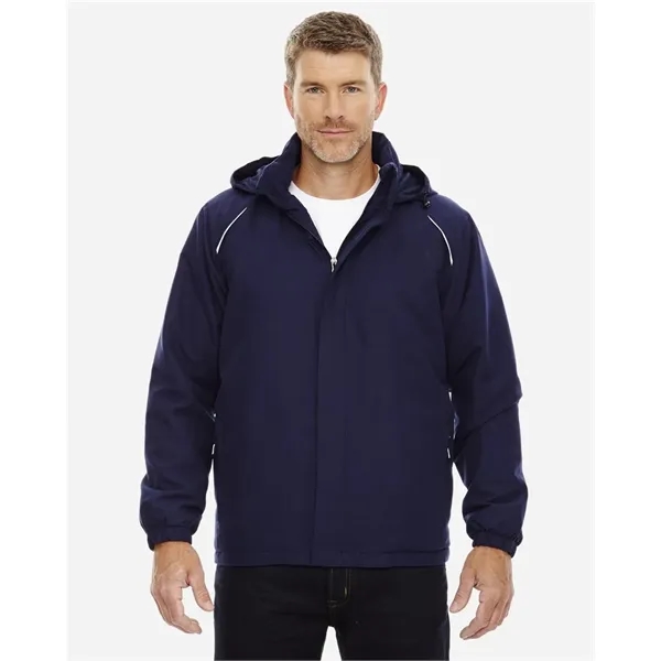 CORE365 Tall Brisk Insulated Jacket... from ASI 84358 S&S Activewear