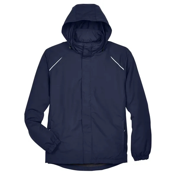 CORE365 Profile Fleece-Lined All-Season Jacket... from ASI 84358 S&S Activewear