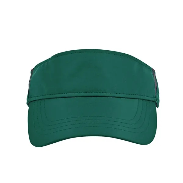 CORE365 Drive Performance Visor... from ASI 84358 S&S Activewear