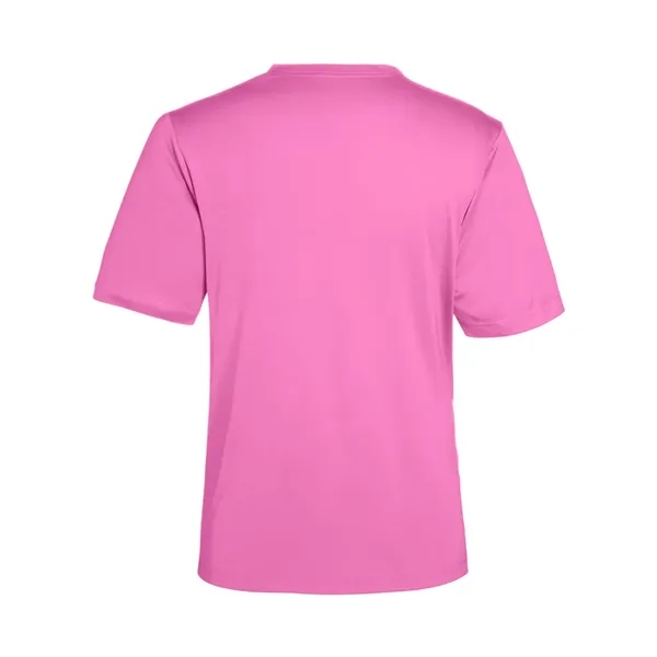 CORE365 Capital Performance T-Shirt... from ASI 84358 S&S Activewear