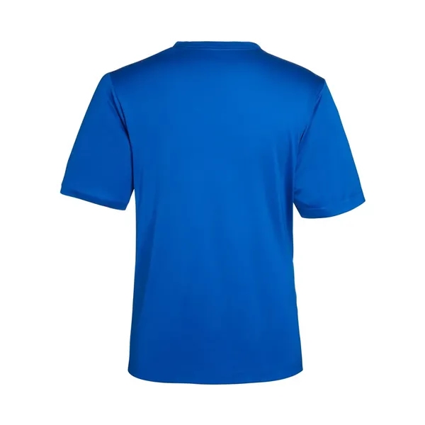 CORE365 Capital Performance T-Shirt... from ASI 84358 S&S Activewear