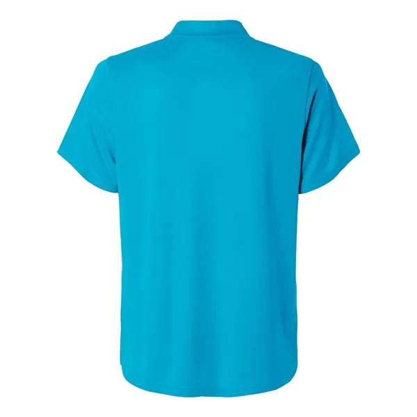 CORE365 Women's Nova Performance Pique Polo... from ASI 84358 S&S Activewear