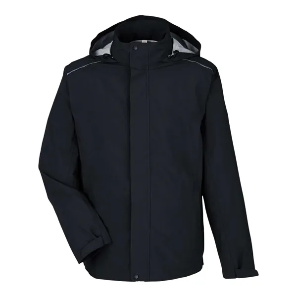 CORE365 Barrier Rain Jacket... from ASI 84358 S&S Activewear