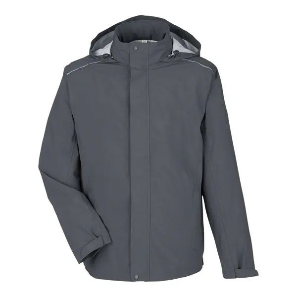 CORE365 Barrier Rain Jacket... from ASI 84358 S&S Activewear