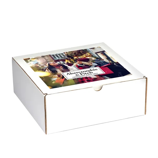 24 pack snack bundle including sweet and salty snacks.... from ASI 68507 The Magnet Group / The 1919 Candy Company