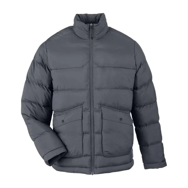 CORE365 Inspire Puffer Jacket... from ASI 84358 S&S Activewear