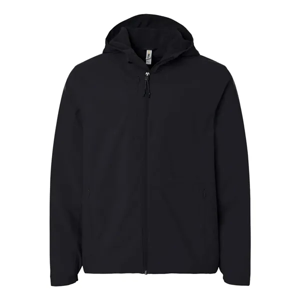 CORE365 Men's Barrier All Season Jacket... from ASI 84358 S&S Activewear