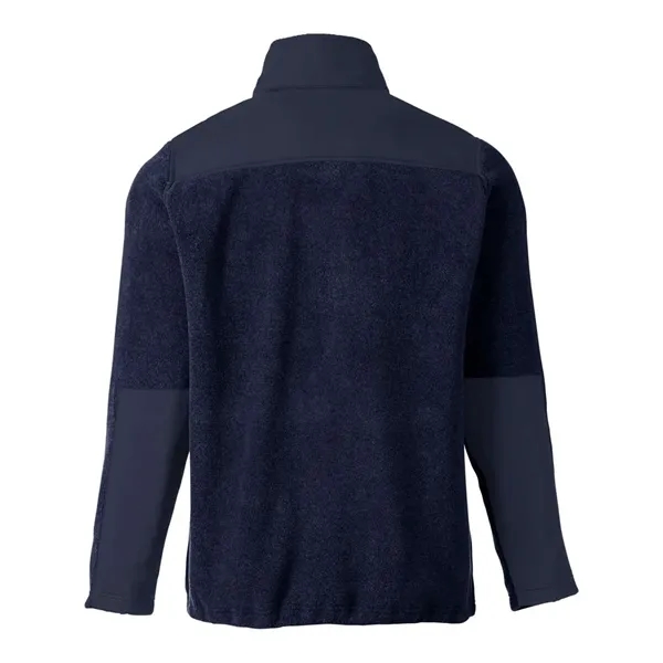 CORE365 Journey Summit Hybrid Full-Zip... from ASI 84358 S&S Activewear