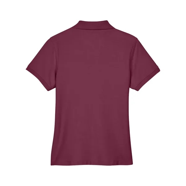 DJ Classic Women's Pima Pique Polo... from ASI 84358 S&S Activewear