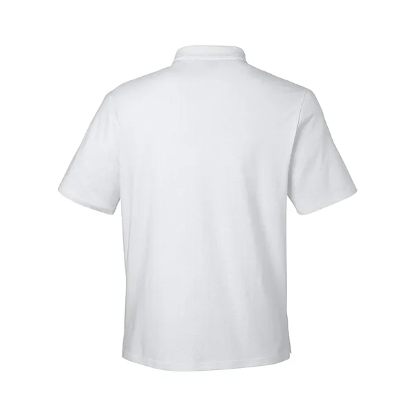 DJ Classic Crownlux Performance® Geo Polo... from ASI 84358 S&S Activewear