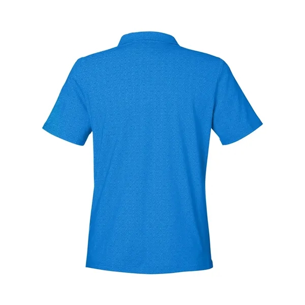 DJ Classic Women's Crownlux Performance® Geo Polo... from ASI 84358 S&S Activewear