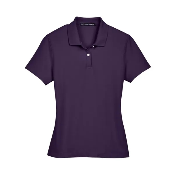 DJ Classic Women's DRYTEC20™ Performance Polo... from ASI 84358 S&S Activewear