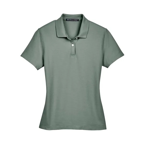DJ Classic Women's DRYTEC20™ Performance Polo... from ASI 84358 S&S Activewear