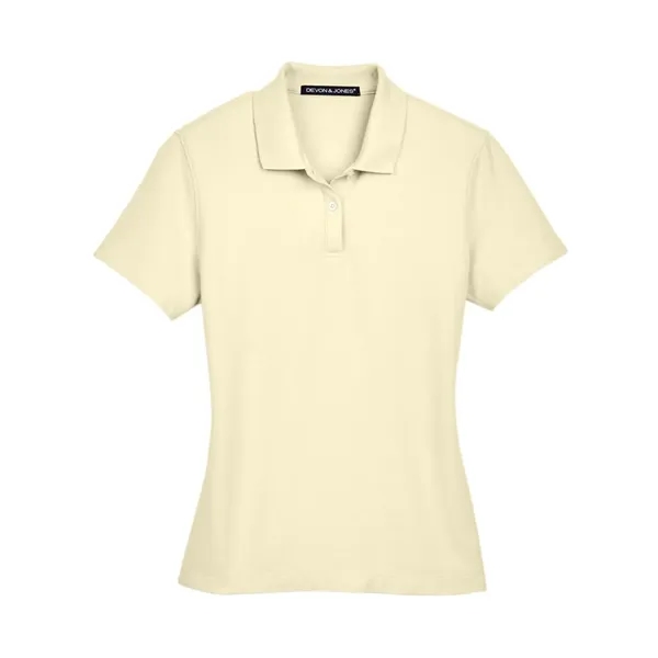 DJ Classic Women's DRYTEC20™ Performance Polo... from ASI 84358 S&S Activewear