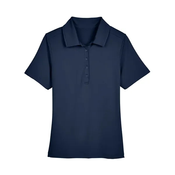 DJ Classic Women's CrownLux Performance® Range Flex Polo... from ASI 84358 S&S Activewear