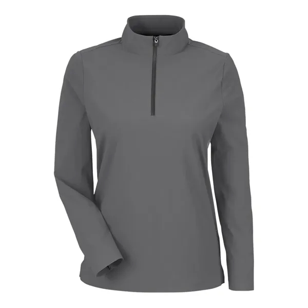 DJ Classic Women's CrownLux Performance® Windsor Welded Q...... from ASI 84358 S&S Activewear
