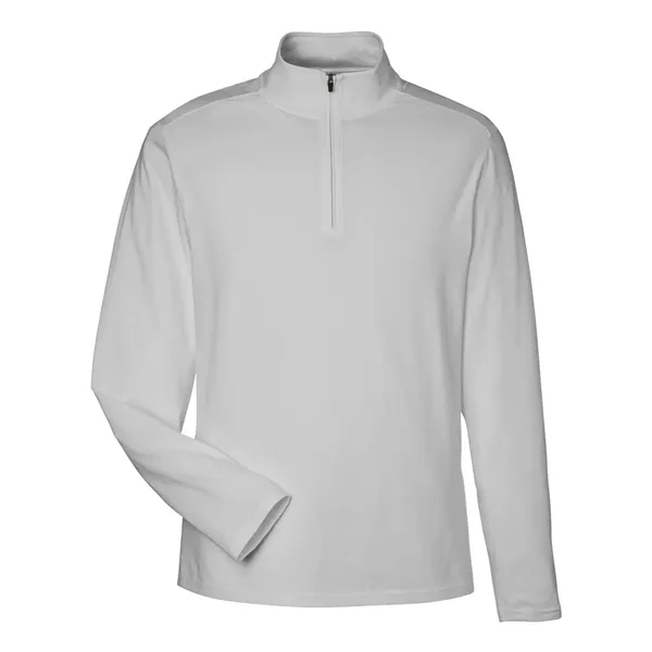 DJ Classic Raleigh Stretch Quarter-Zip... from ASI 84358 S&S Activewear