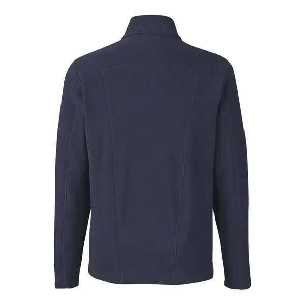 DJ Classic CrownLux Performance® Fleece Full-Zip Jacket... from ASI 84358 S&S Activewear