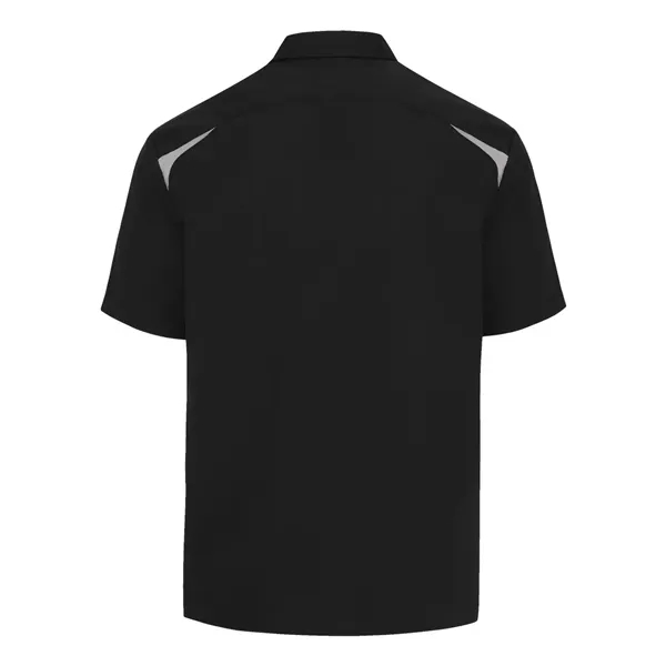 Dickies Short Sleeve Performance Team Shirt... from ASI 84358 S&S Activewear